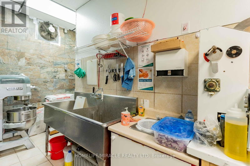 Image #1 of Restaurant for Sale at Speedvale, Guelph , Ontario