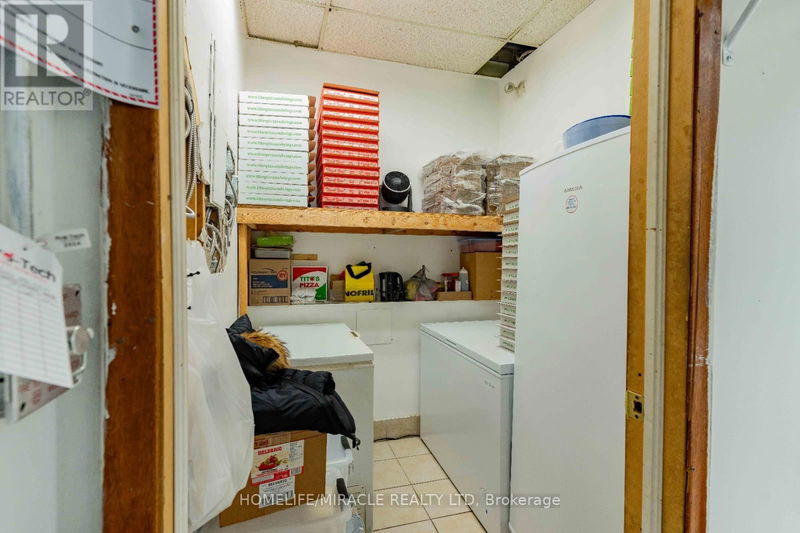 Image #1 of Restaurant for Sale at Speedvale, Guelph , Ontario