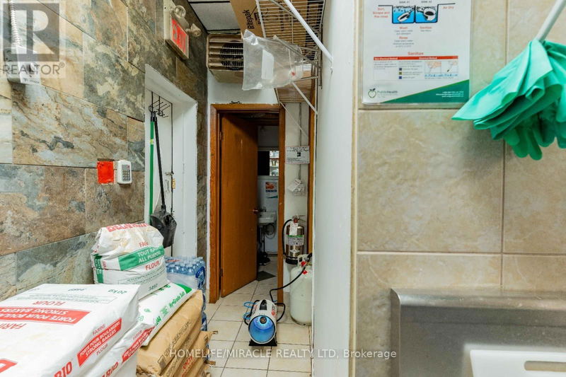 Image #1 of Restaurant for Sale at Speedvale, Guelph , Ontario