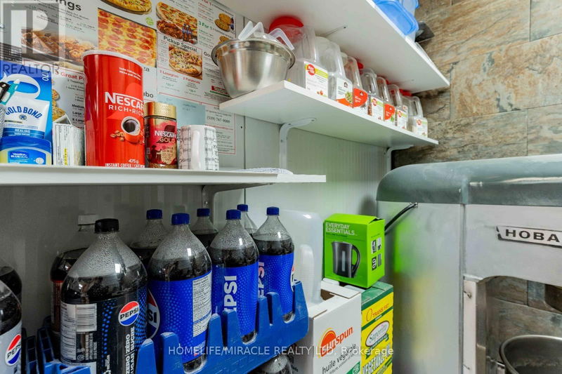 Image #1 of Restaurant for Sale at Speedvale, Guelph , Ontario