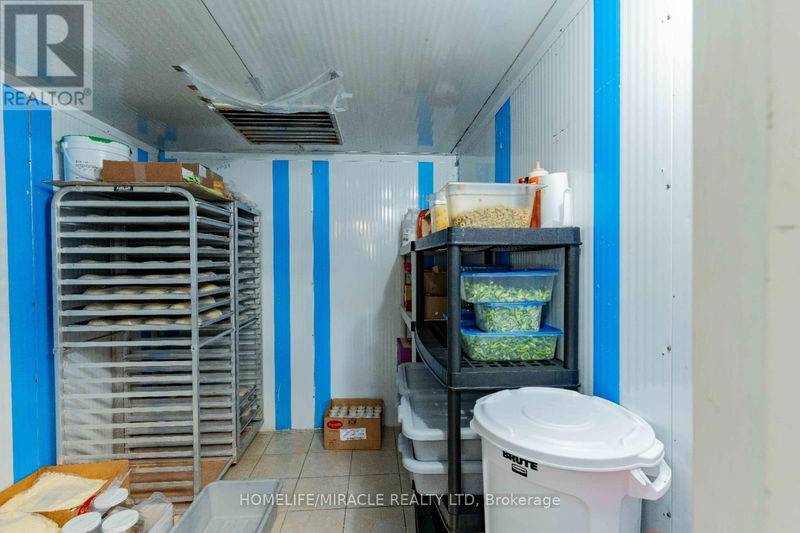 Image #1 of Restaurant for Sale at Speedvale, Guelph , Ontario