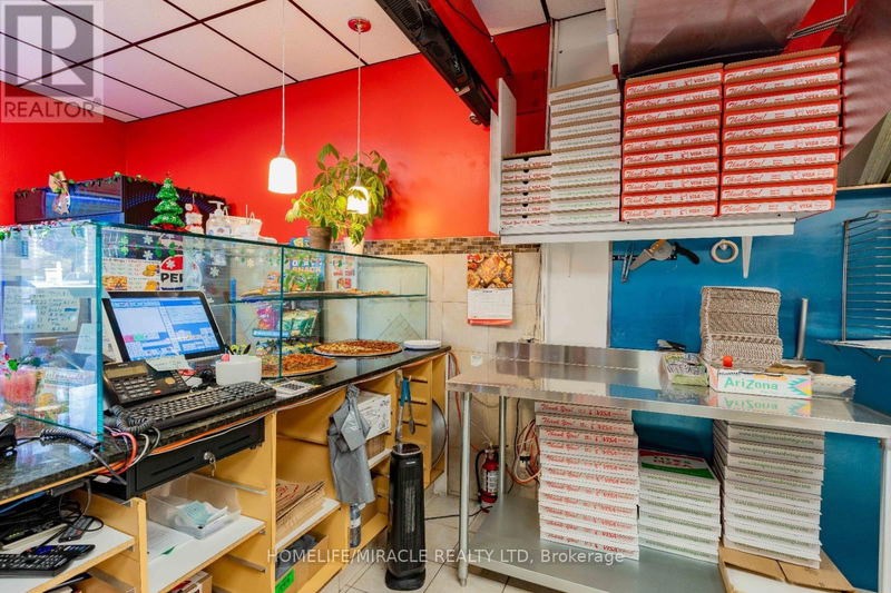 Image #1 of Restaurant for Sale at Speedvale, Guelph , Ontario