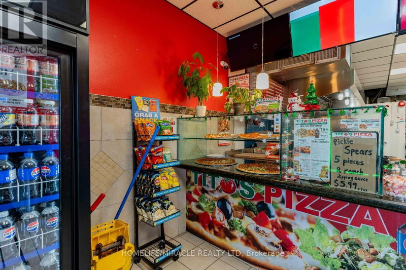Image #1 of Restaurant for Sale at Speedvale, Guelph , Ontario