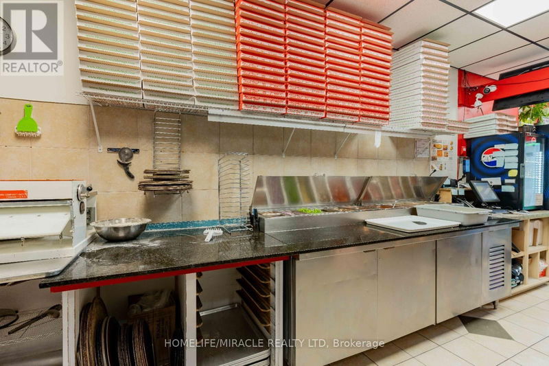 Image #1 of Restaurant for Sale at Speedvale, Guelph , Ontario