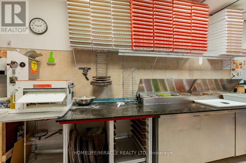 Image #1 of Restaurant for Sale at Speedvale, Guelph , Ontario