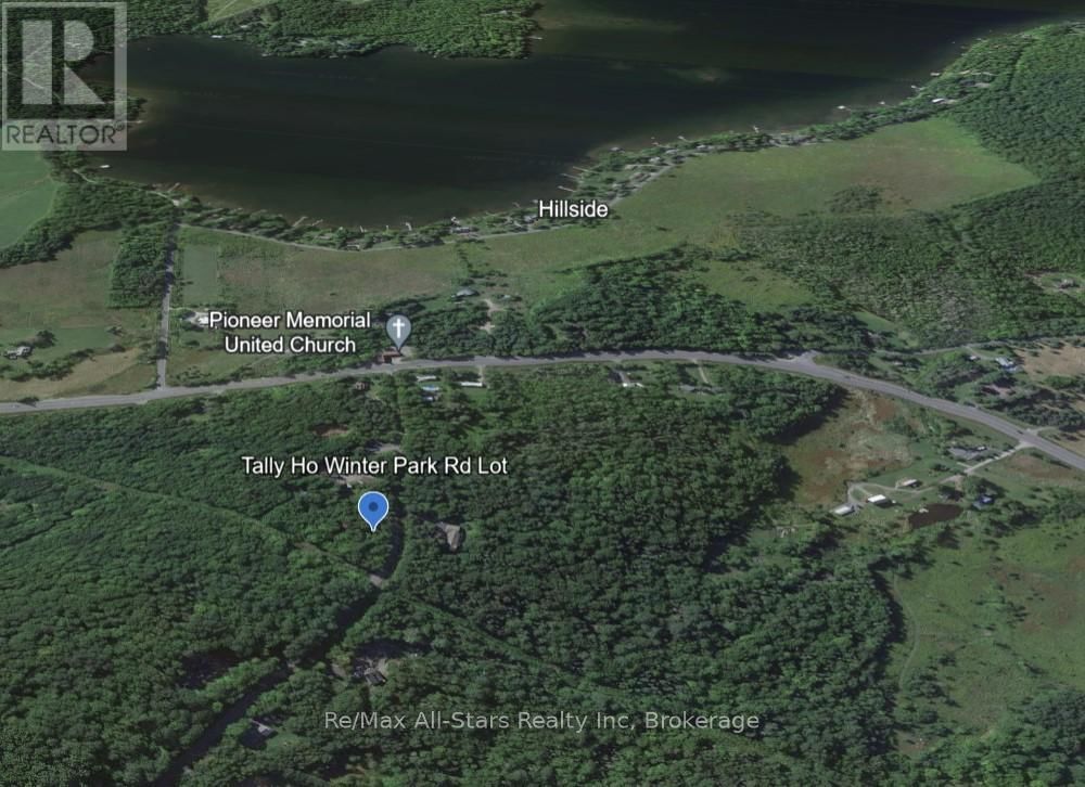 A TALLY HO WINTER PARK ROAD Image 12