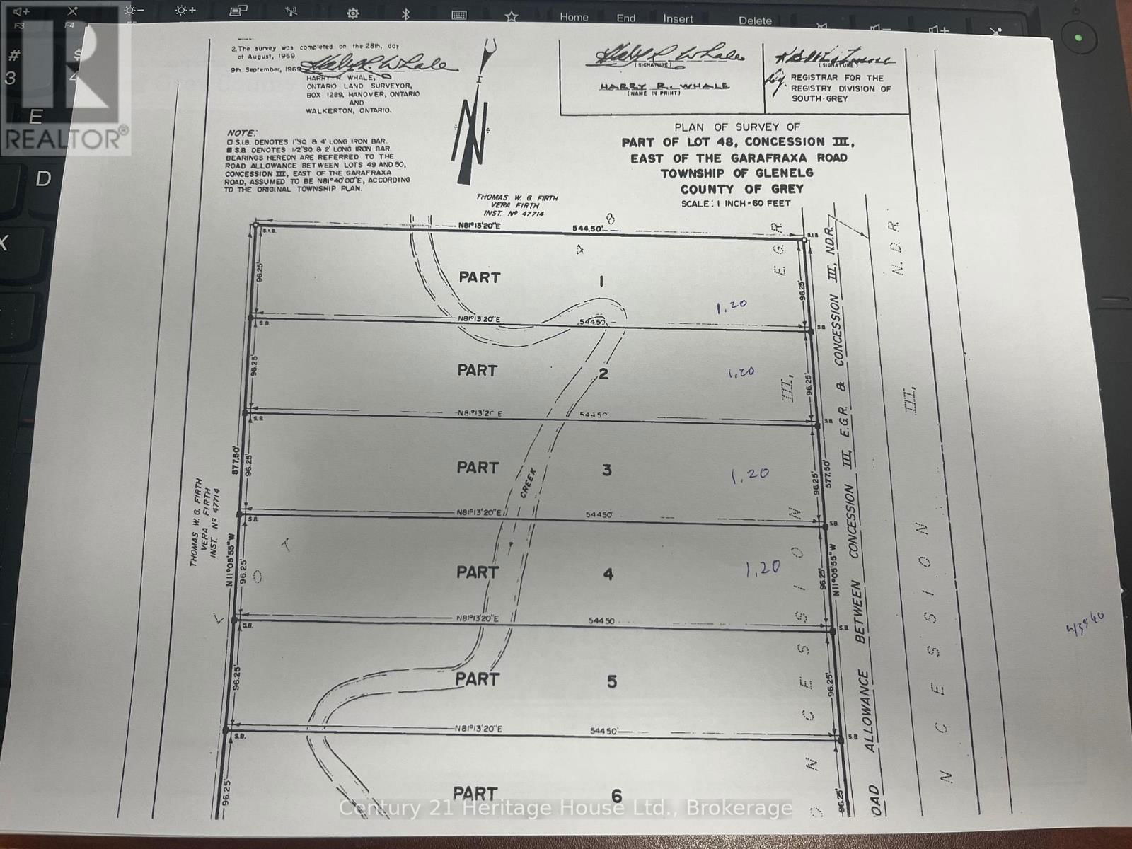 0 PT LT 48 CON 3 EGR ACRES NORTH Image 4
