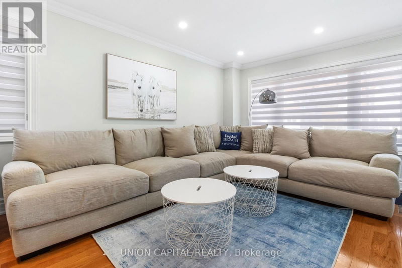 Tertiary Property View