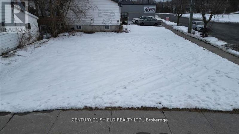 Secondary Property View
