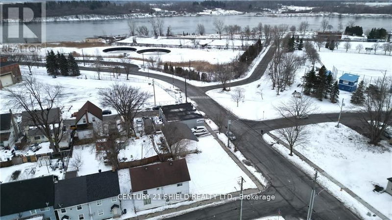 Tertiary Property View