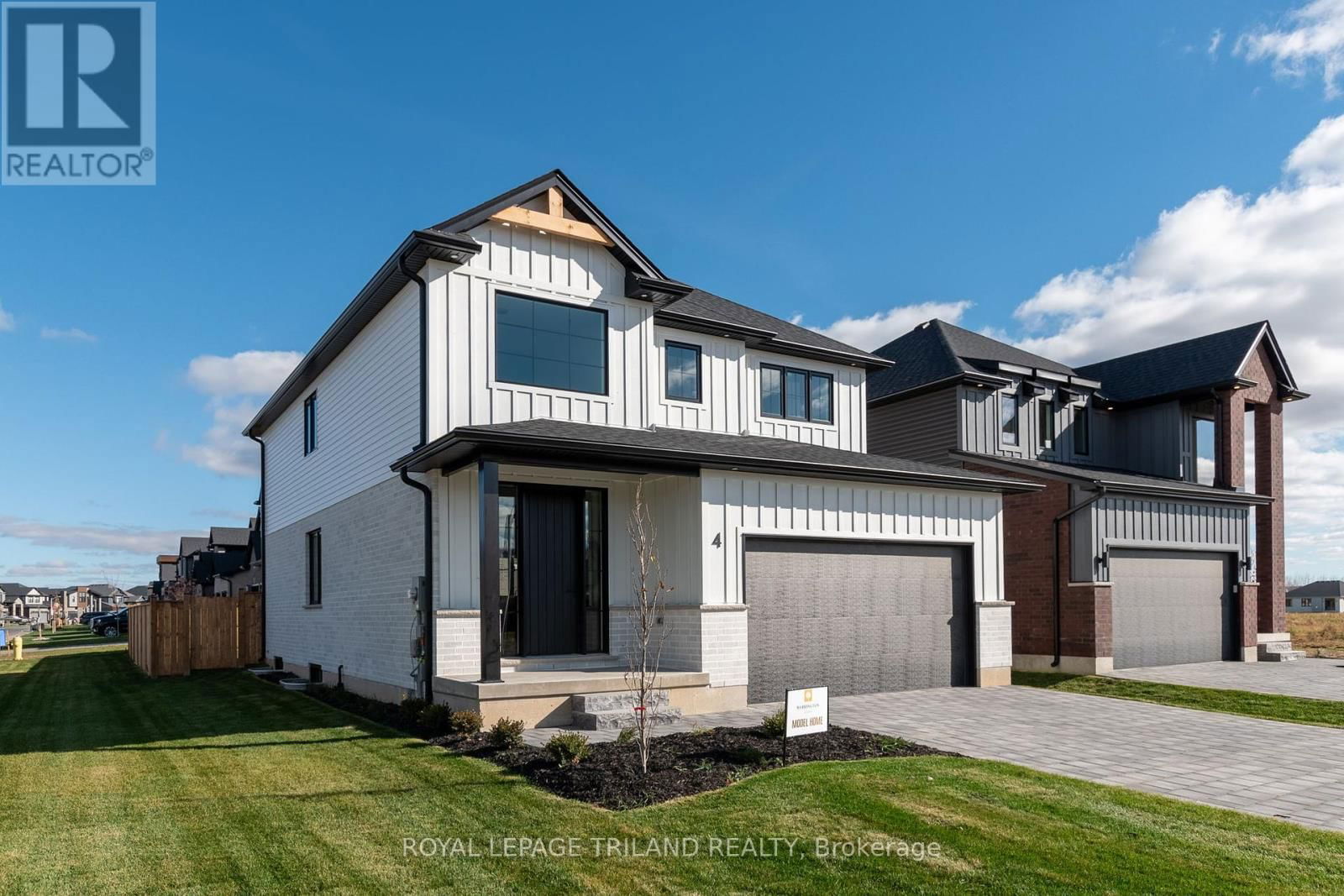 43 ALLISTER DRIVE Image 1