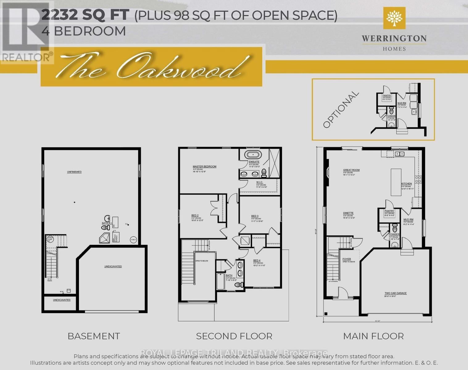 43 ALLISTER DRIVE Image 4
