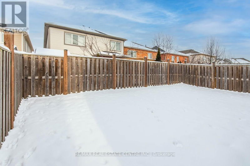 Tertiary Property View