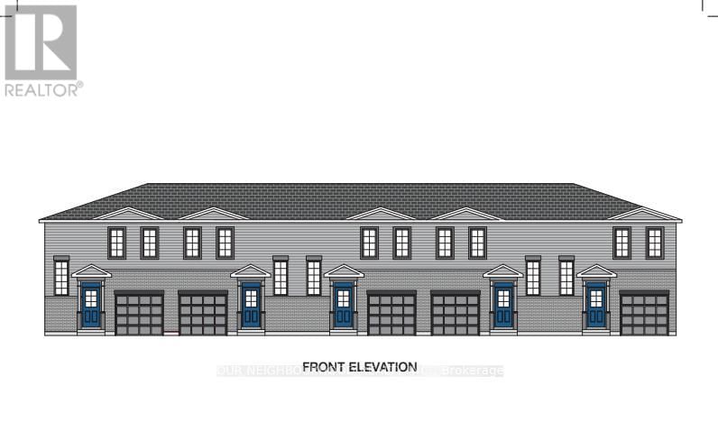 Primary Property View