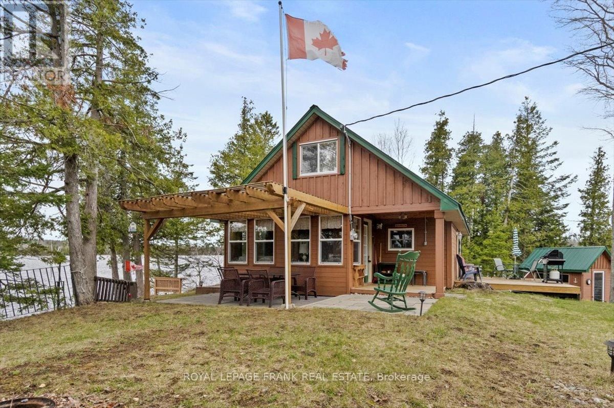 Primary Property View
