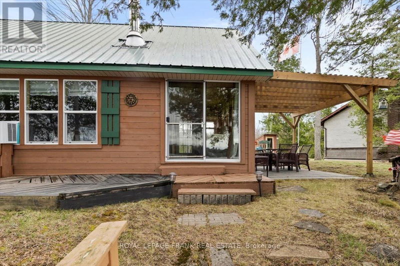 Tertiary Property View