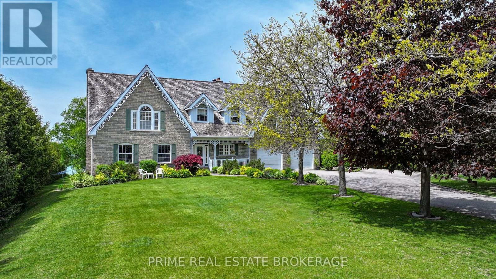 Primary Property View