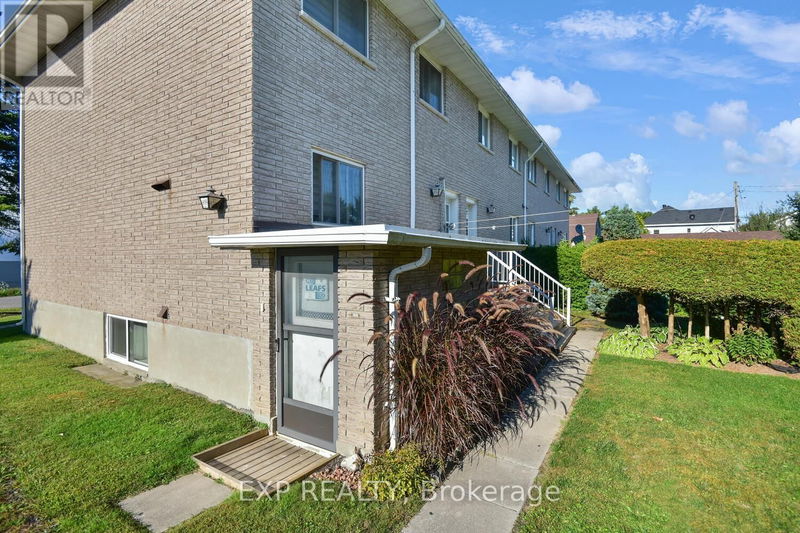 Tertiary Property View