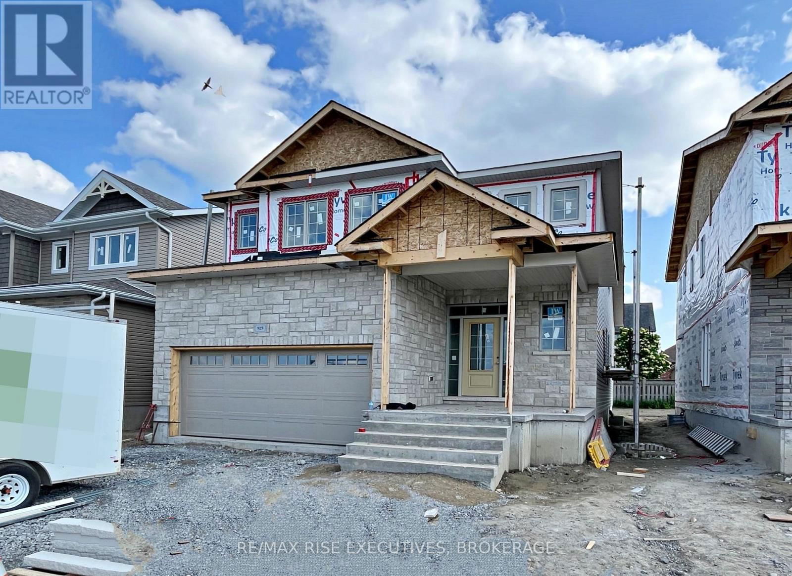 Primary Property View