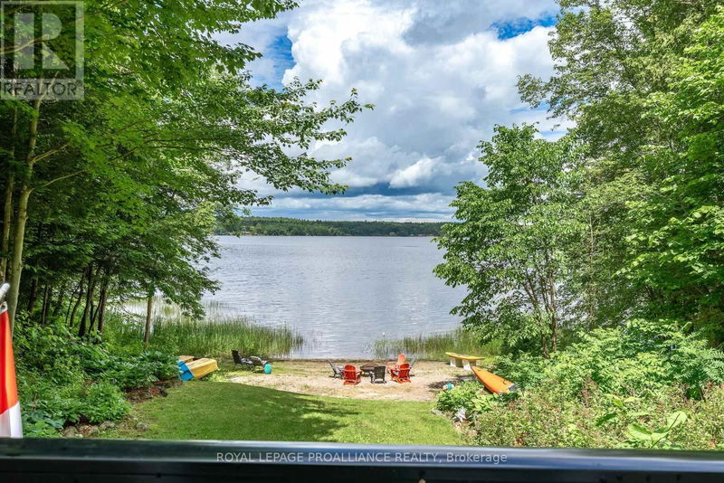 Tertiary Property View