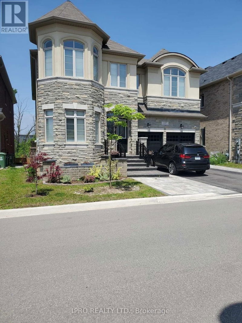 Secondary Property View