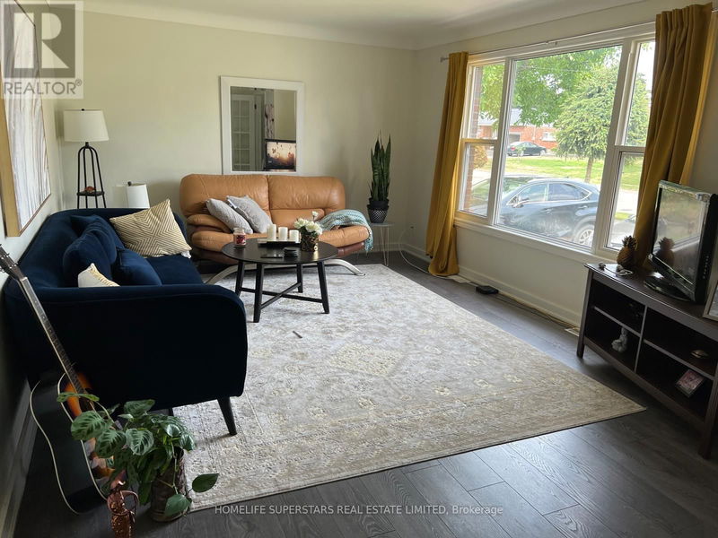 Secondary Property View