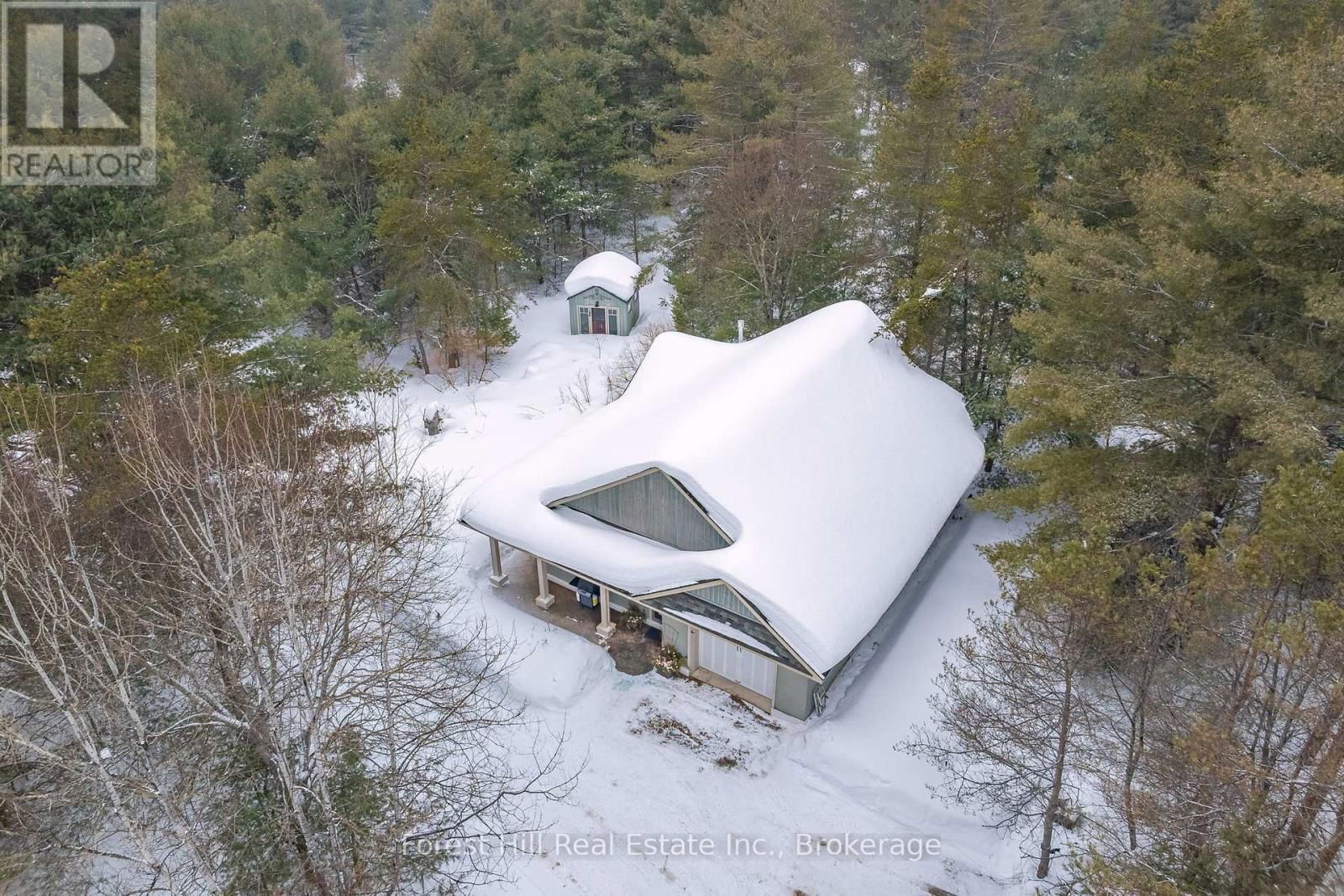 494 SOUTH MARY LAKE ROAD Image 32