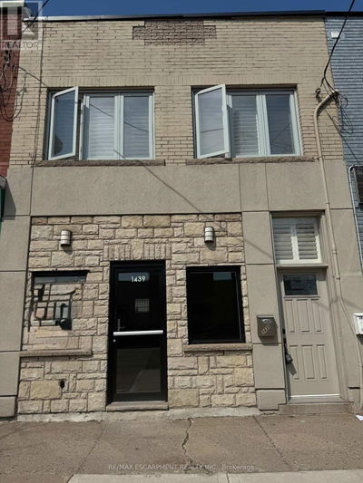 Commercial for Sale in Ontario