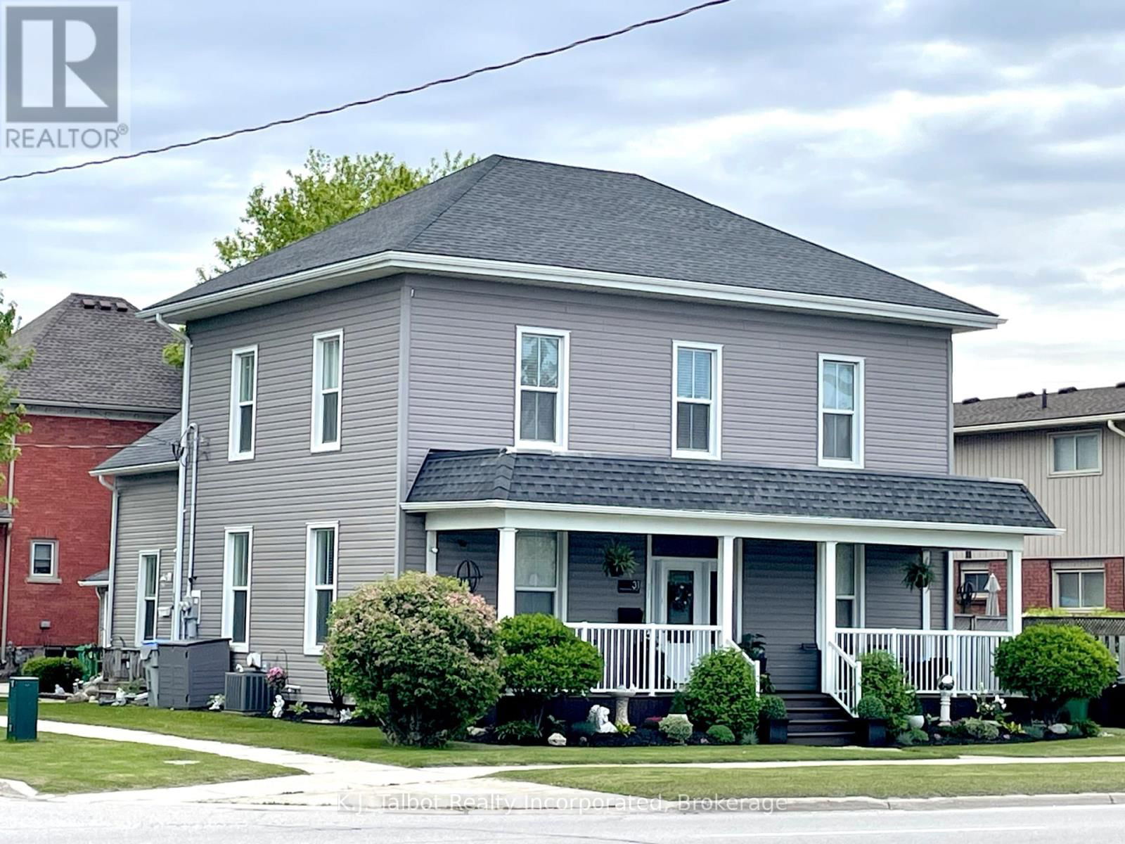 31 VICTORIA STREET SOUTH Image 1