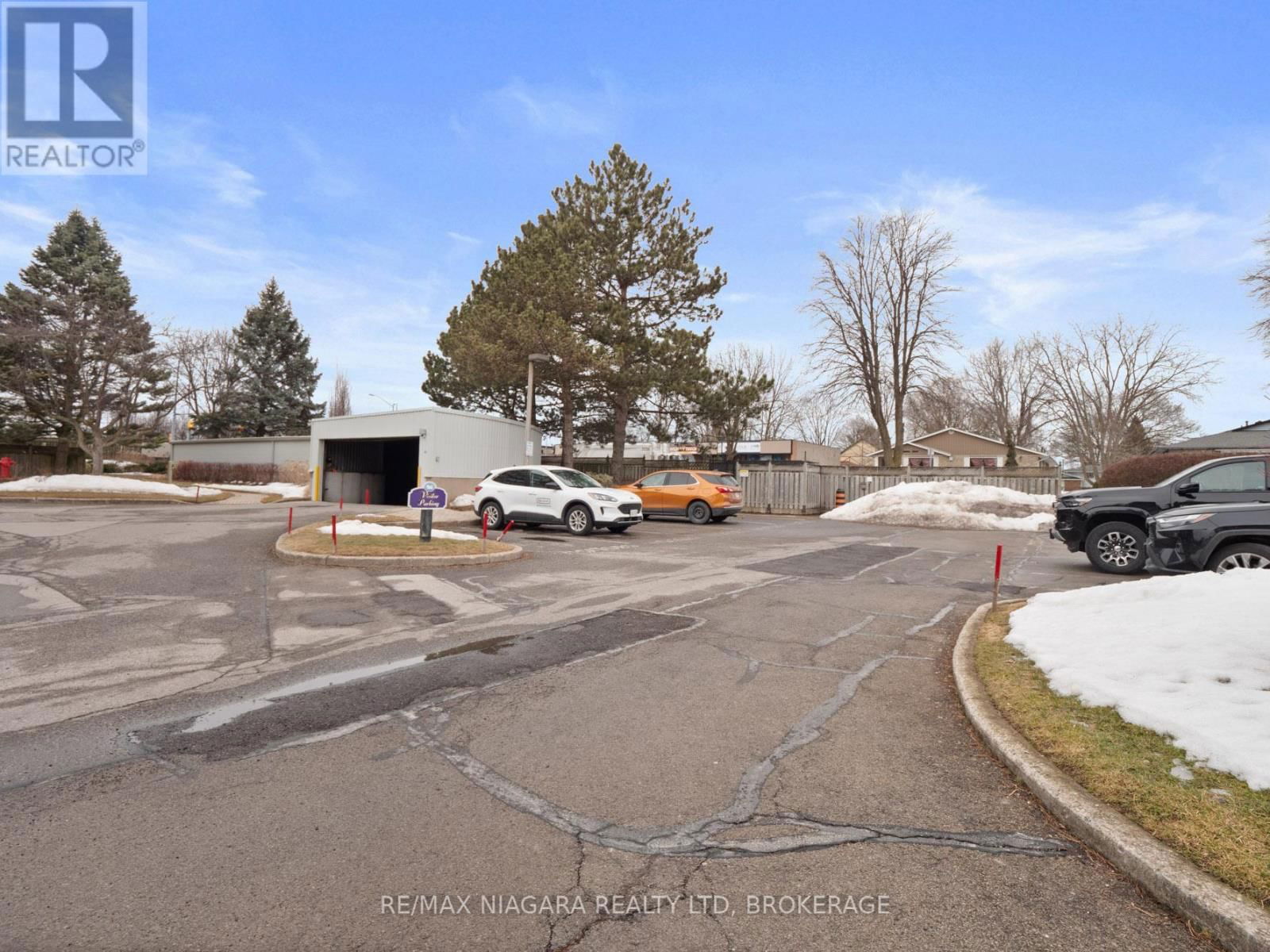 206 - 5100 DORCHESTER ROAD EAST Image 31