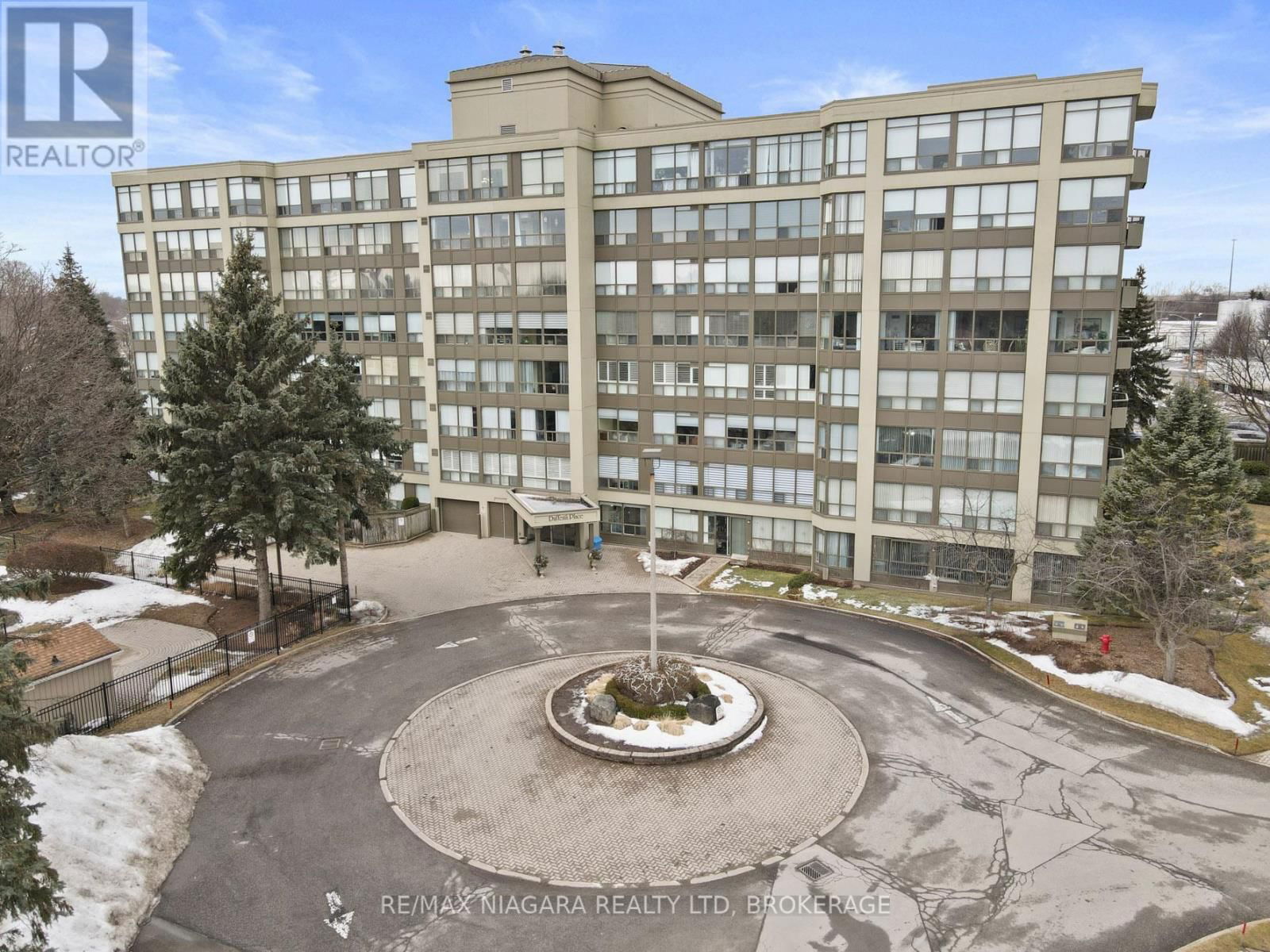 206 - 5100 DORCHESTER ROAD EAST Image 33