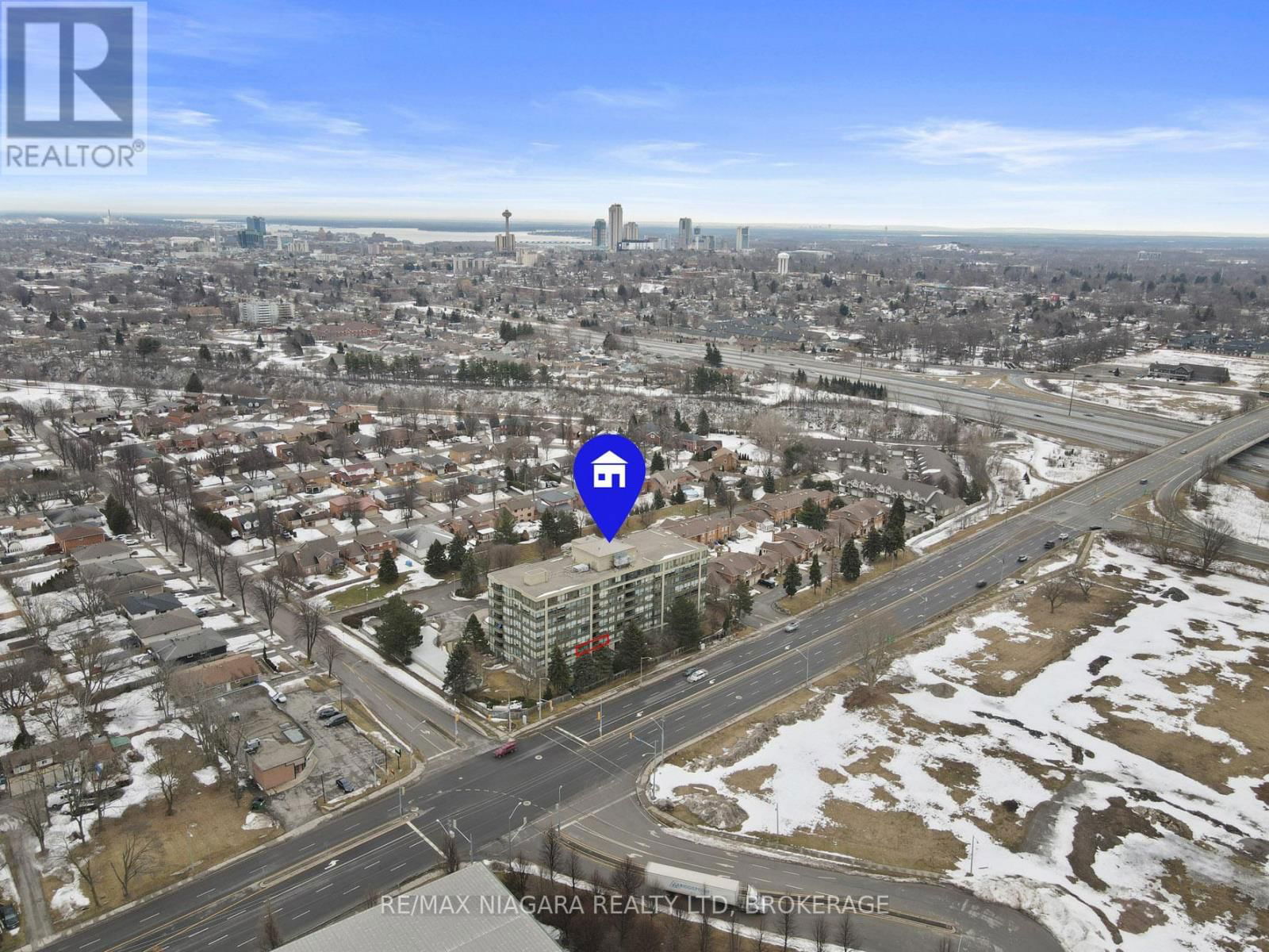 206 - 5100 DORCHESTER ROAD EAST Image 37