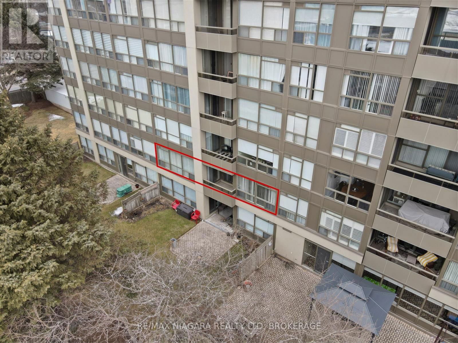 206 - 5100 DORCHESTER ROAD EAST Image 38