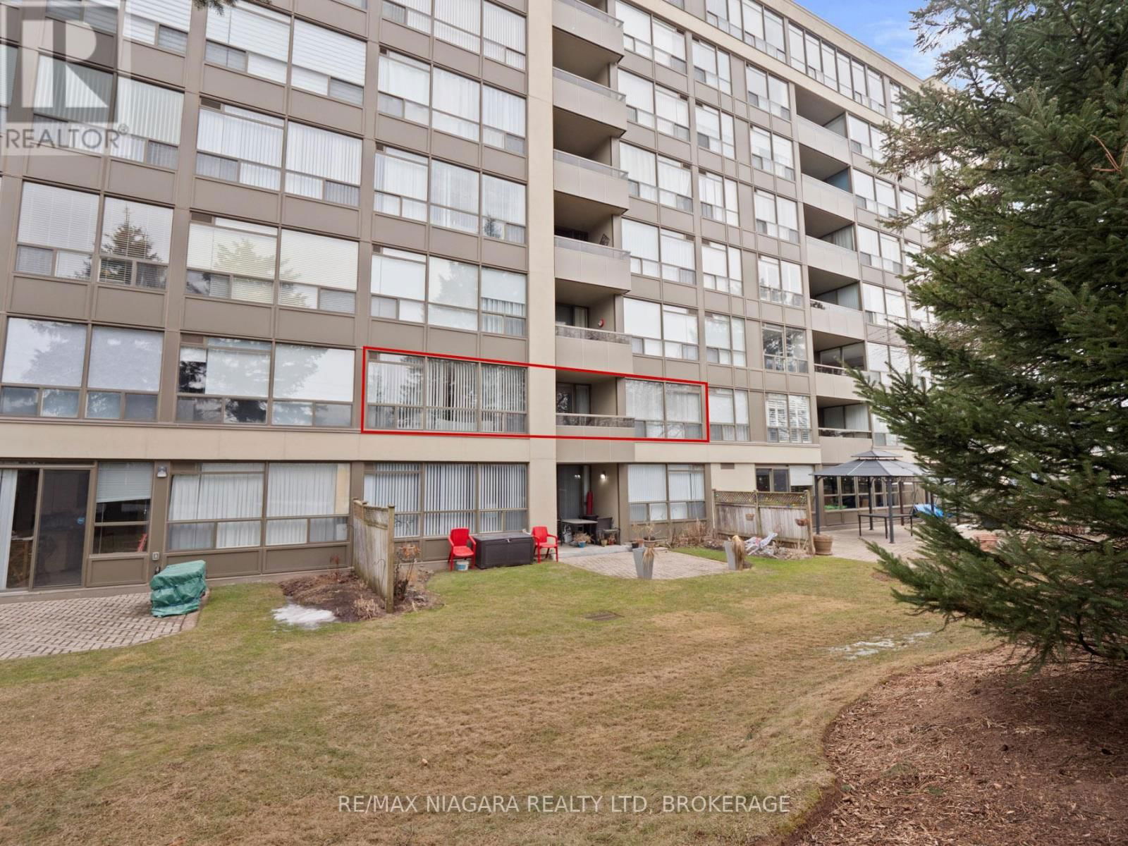 206 - 5100 DORCHESTER ROAD EAST Image 40