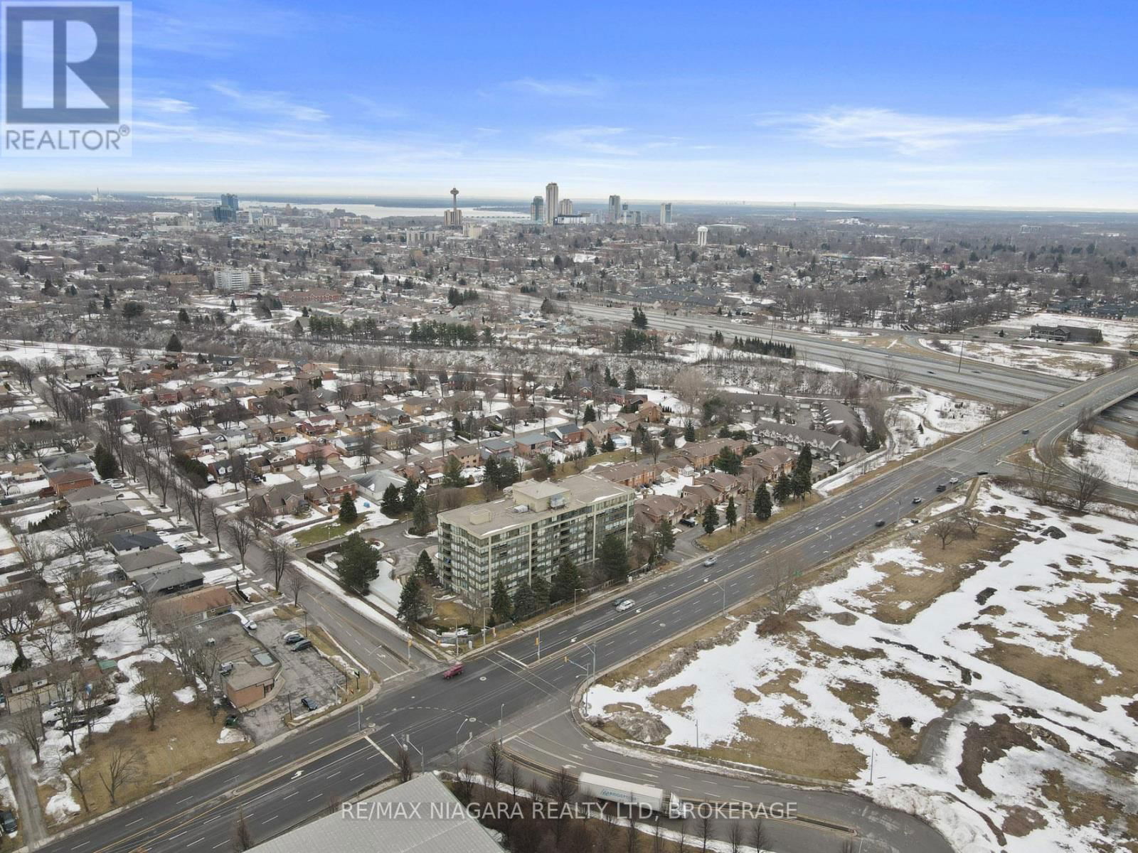 206 - 5100 DORCHESTER ROAD EAST Image 6