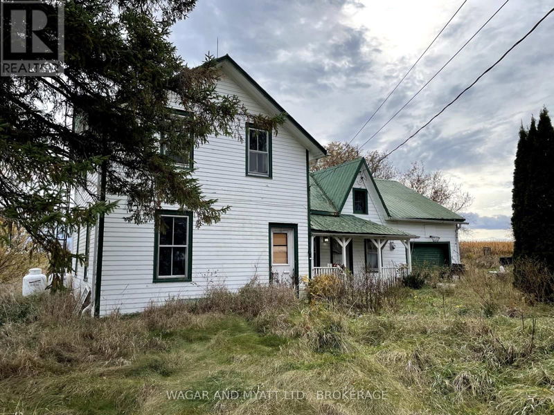 Secondary Property View