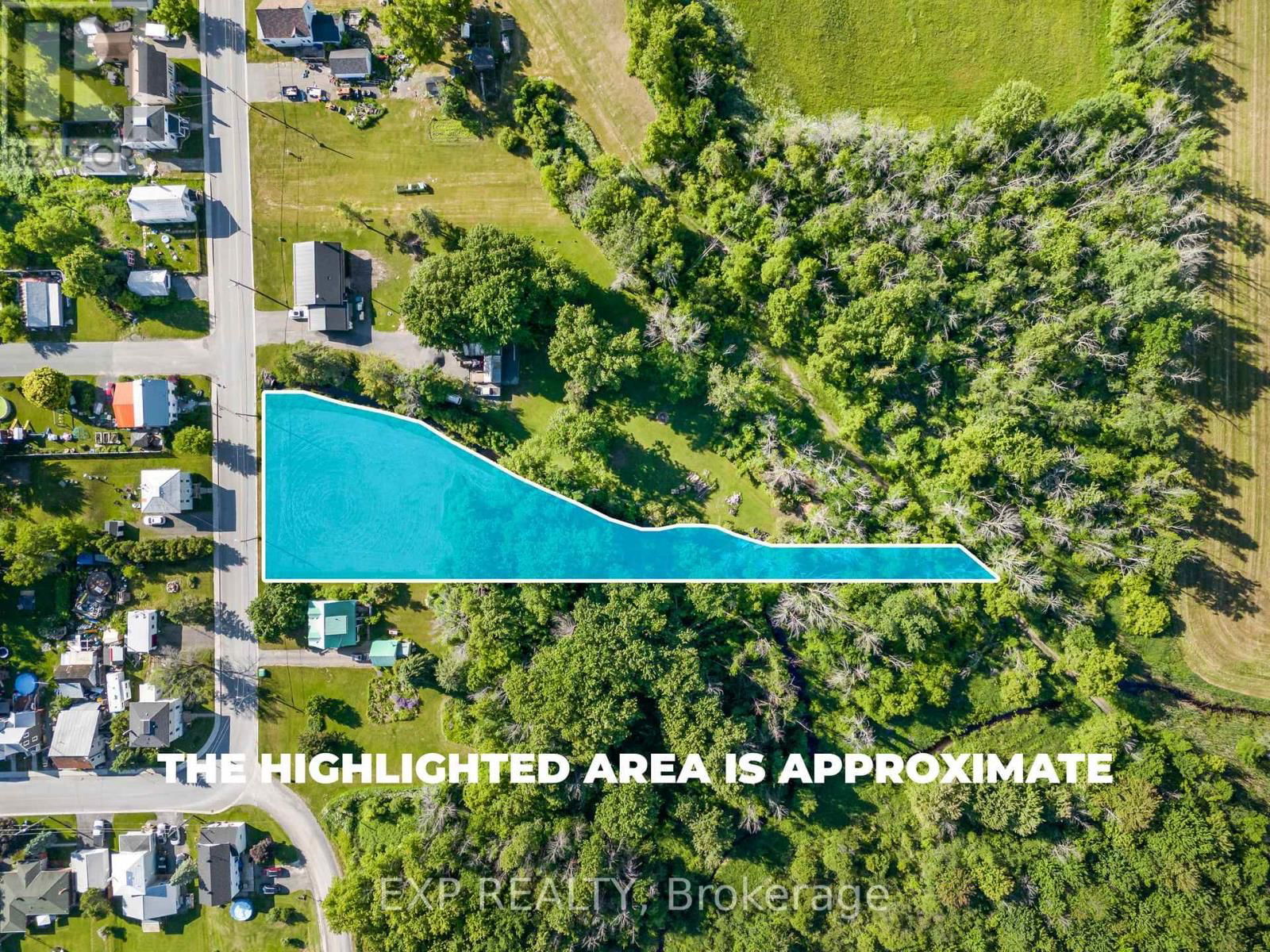 Primary Property View