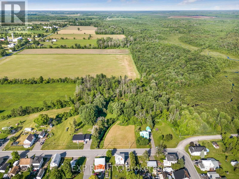 Tertiary Property View