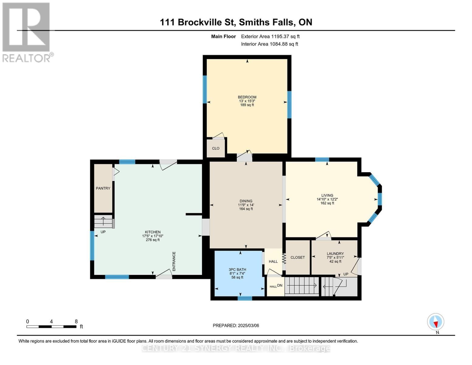 111 BROCKVILLE STREET Image 20