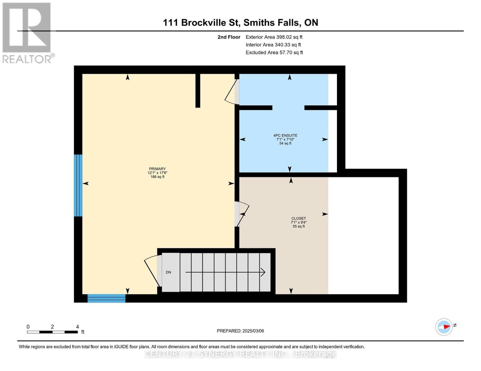 111 BROCKVILLE STREET Image 21