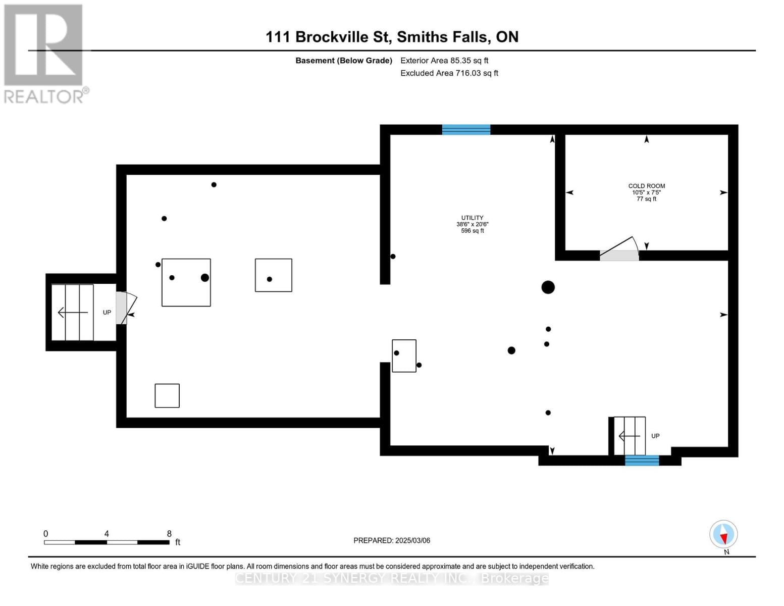 111 BROCKVILLE STREET Image 22