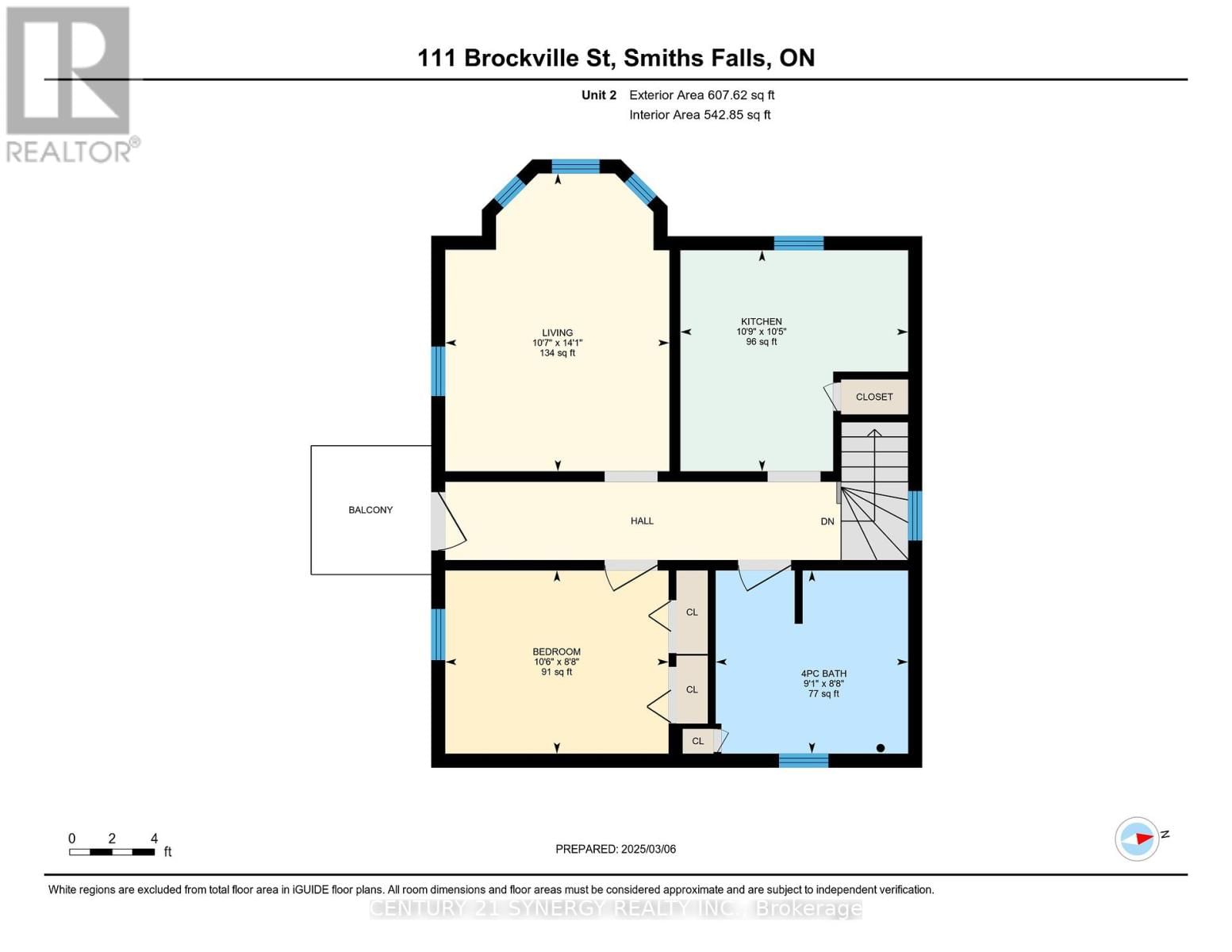 111 BROCKVILLE STREET Image 37