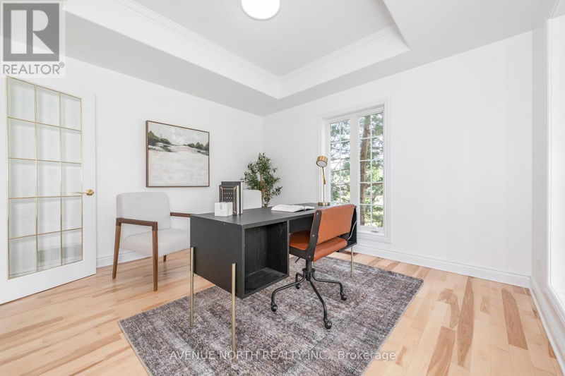 Tertiary Property View