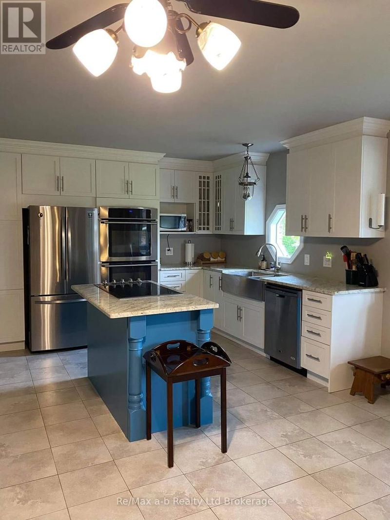 Secondary Property View
