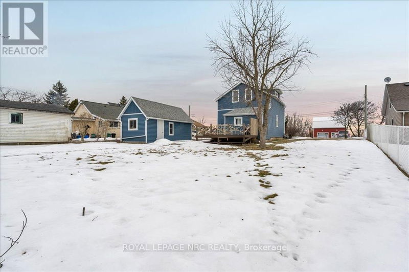 Secondary Property View