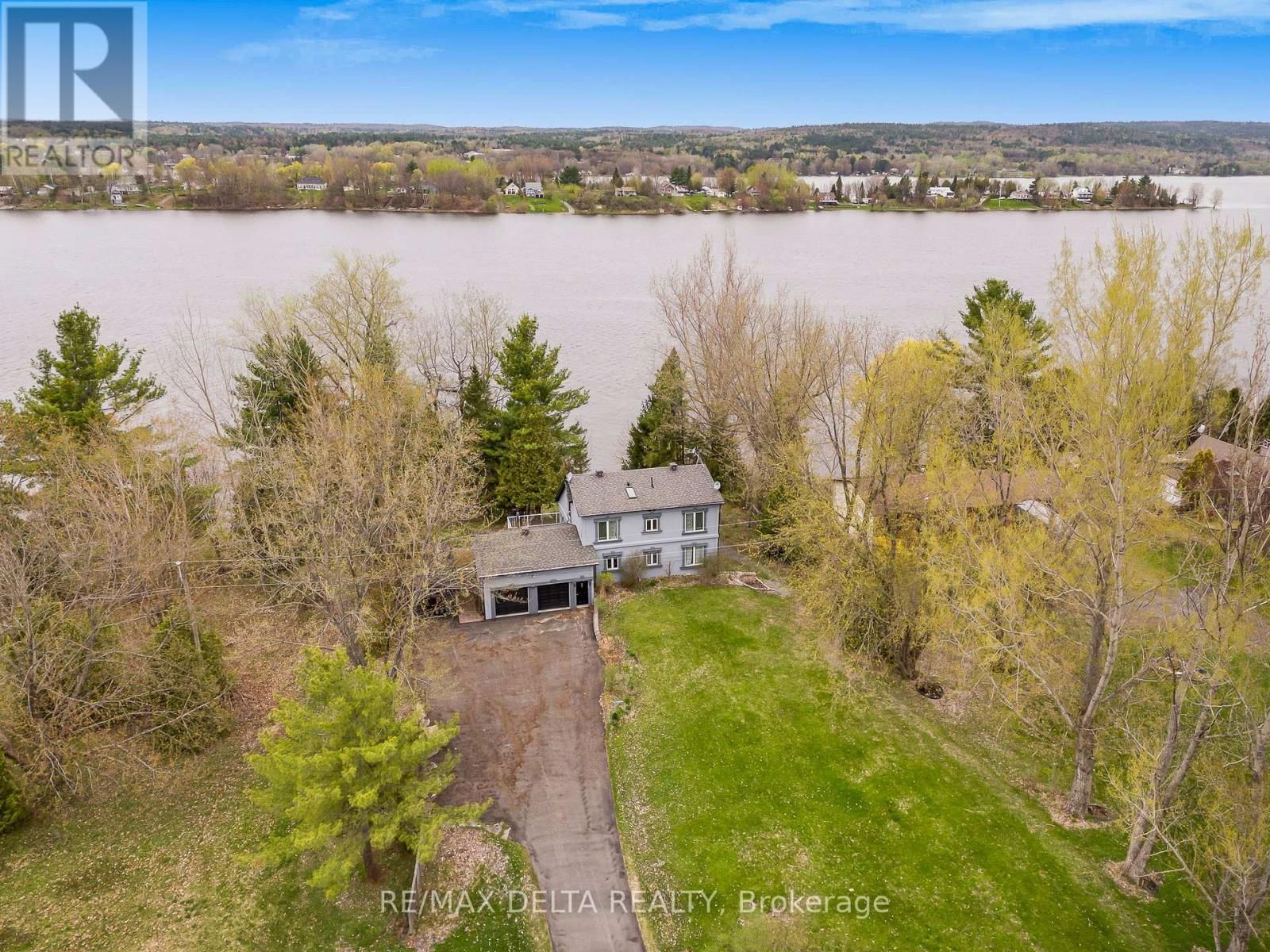 Primary Property View