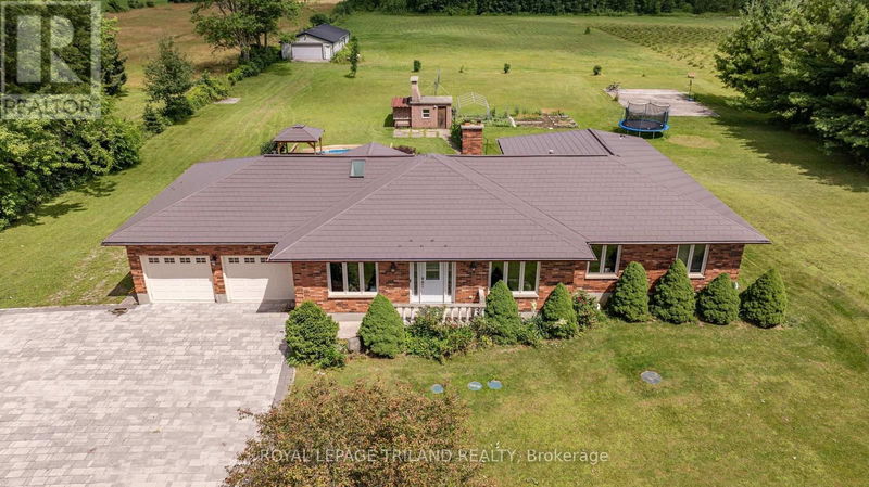 Secondary Property View