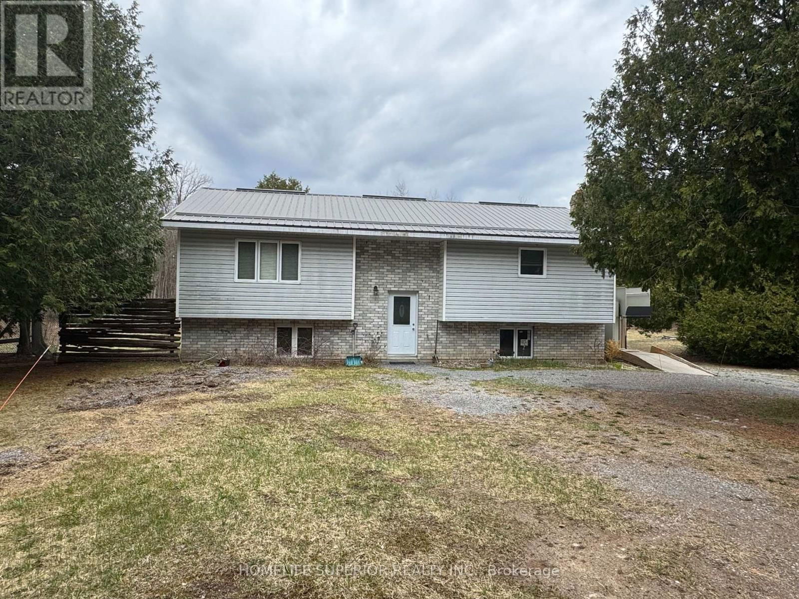 Primary Property View