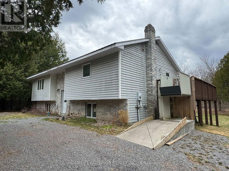Secondary Property View
