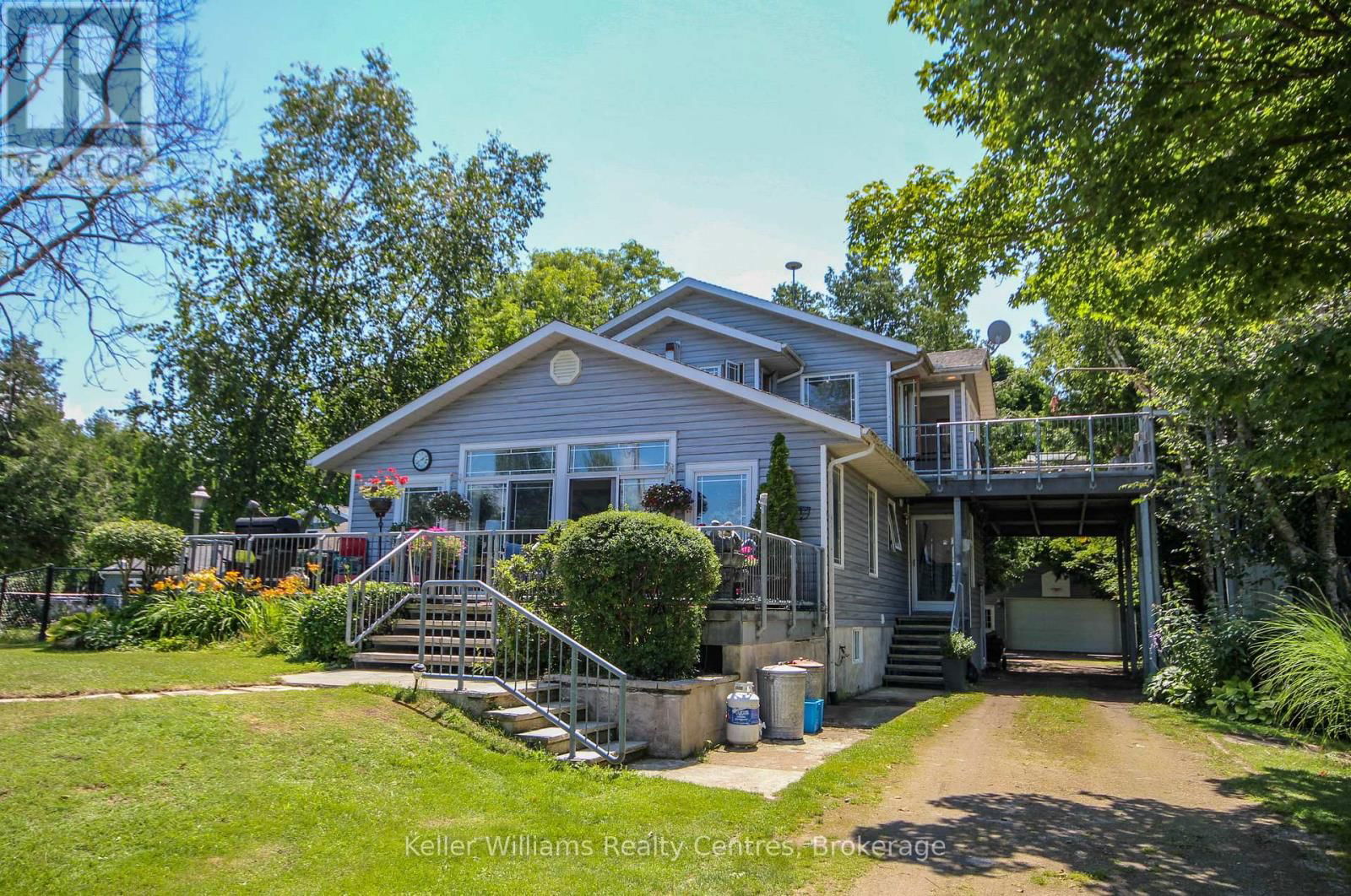 Primary Property View